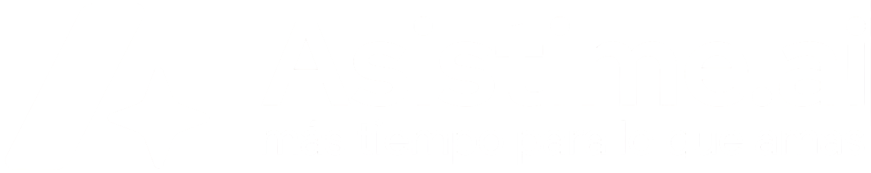 Logo Asistime